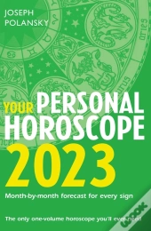 Your Personal Horoscope 2023