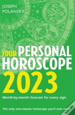 Capa do artigo Your Personal Horoscope 2023