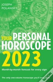 Capa do artigo Your Personal Horoscope 2023