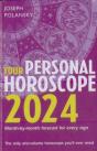 Your Personal Horoscope 2024 - Preview
