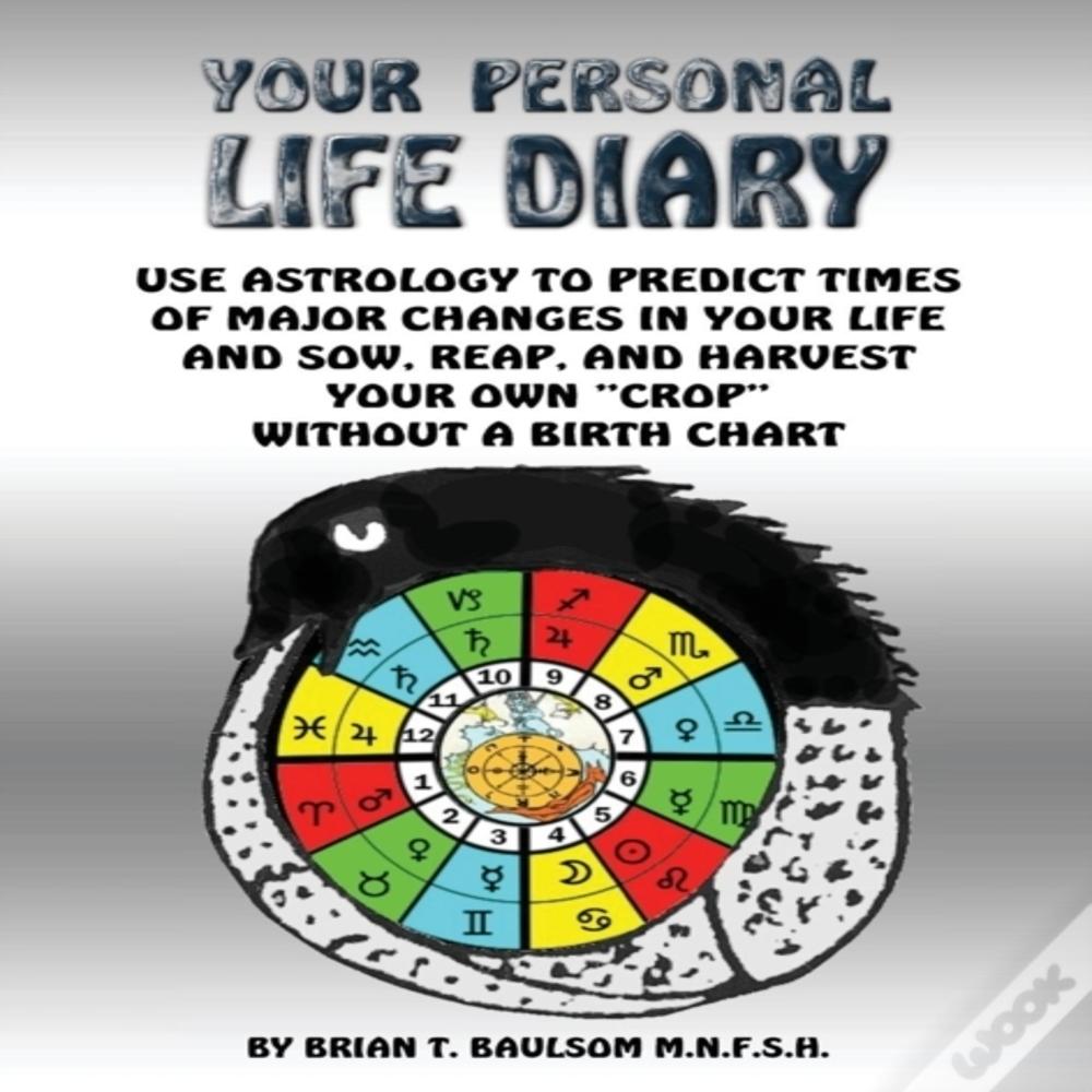 Your Personal Life Diary