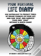 Your Personal Life Diary