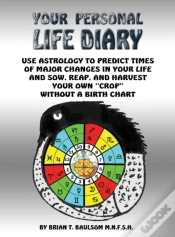 Capa do artigo Your Personal Life Diary