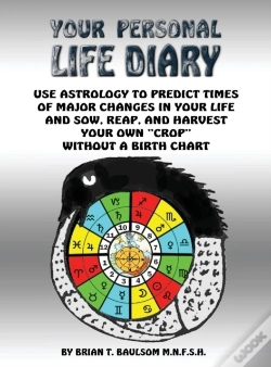Capa do artigo Your Personal Life Diary