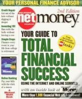 Your Personal Net Money