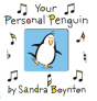 Your Personal Penguin - Preview