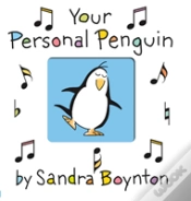 Capa do artigo Your Personal Penguin