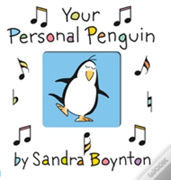 Capa do artigo Your Personal Penguin