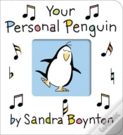 Capa do artigo Your Personal Penguin
