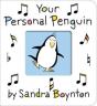 Your Personal Penguin - Preview