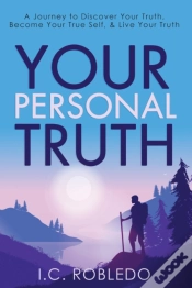 Capa do artigo Your Personal Truth