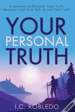 Capa do artigo Your Personal Truth