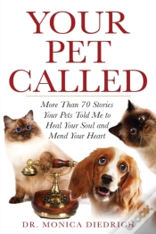 Capa do artigo Your Pet Called