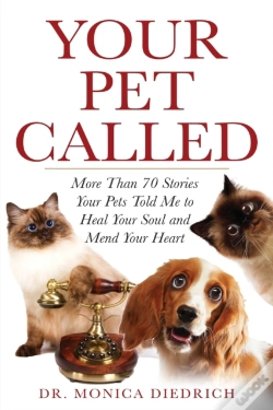 Capa do artigo Your Pet Called