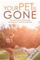 Your Pet Is Gone