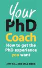 Your Phd Coach: How To Get The Phd Experience You Want - Preview
