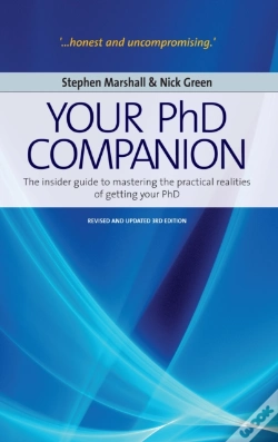 Capa do artigo Your Phd Companion
