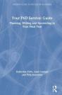 Your Phd Survival Guide - Preview