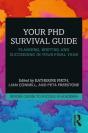 Your Phd Survival Guide - Preview