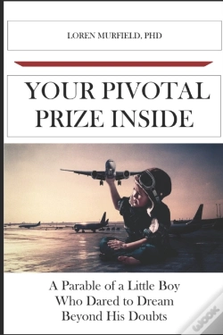 Capa do artigo Your Pivotal Prize Inside