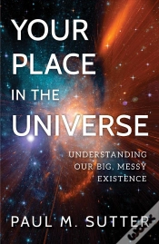Capa do artigo Your Place In The Universe