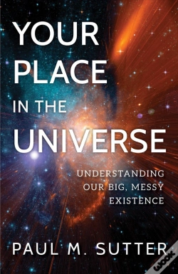 Capa do artigo Your Place In The Universe
