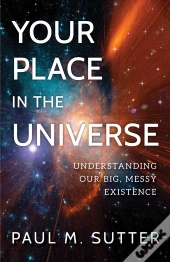 Your Place In The Universe