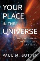 Your Place In The Universe