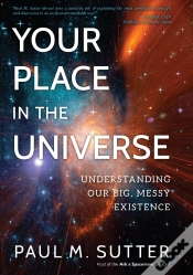 Capa do artigo Your Place In The Universe