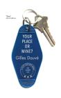 Your Place Or Mine? - Preview
