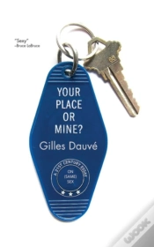 Capa do artigo Your Place Or Mine?