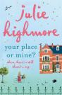 Your Place Or Mine - Preview