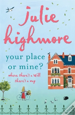 Capa do artigo Your Place Or Mine