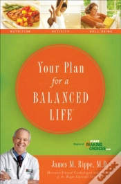 Capa do artigo Your Plan For A Balanced Life