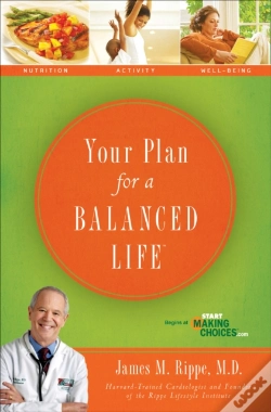 Capa do artigo Your Plan For A Balanced Life