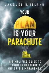Your Plan Is Your Parachute