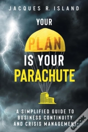 Capa do artigo Your Plan Is Your Parachute
