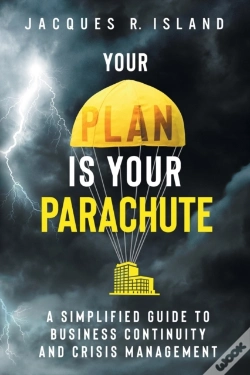 Capa do artigo Your Plan Is Your Parachute