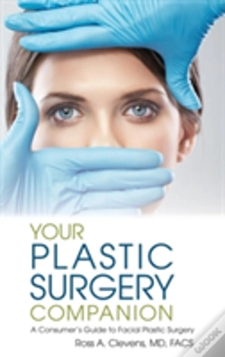 Capa do artigo Your Plastic Surgery Companion