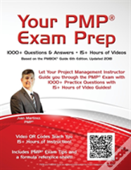 Your Pmp(R) Exam Prep