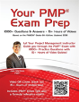 Your Pmp(R) Exam Prep - Preview