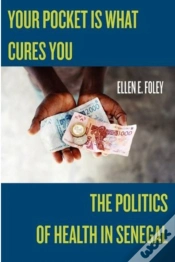 Capa do artigo Your Pocket Is What Cures You