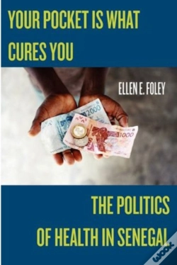 Capa do artigo Your Pocket Is What Cures You