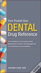 Capa do artigo Your Pocket Size Dental Drug Reference Series