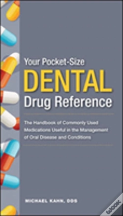 Capa do artigo Your Pocket Size Dental Drug Reference Series