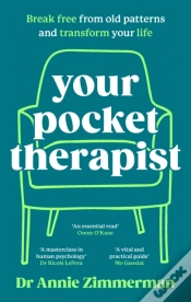 Capa do artigo Your Pocket Therapist
