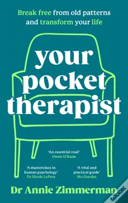 Capa do artigo Your Pocket Therapist
