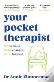 Capa do artigo Your Pocket Therapist