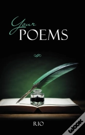 Capa do artigo Your Poems
