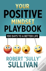 Capa do artigo Your Positive Mindset Playbook